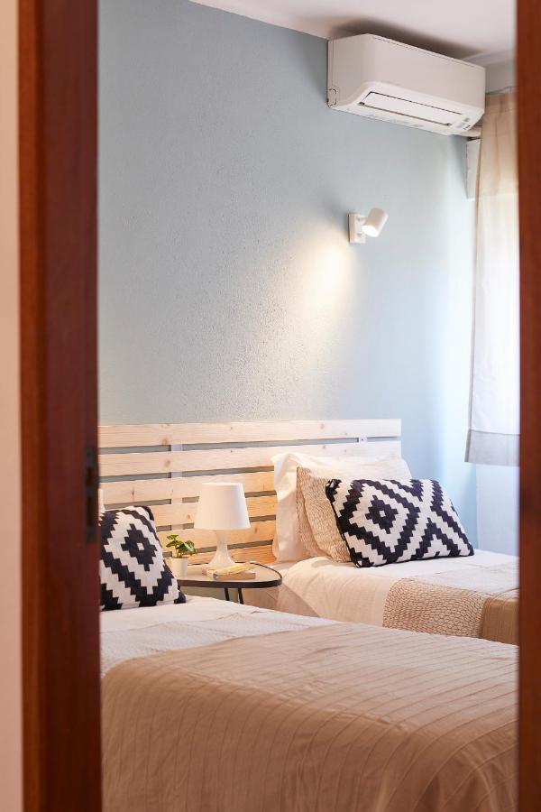 Casas Barulho Apartment Old Town البوفيرا المظهر الخارجي الصورة
