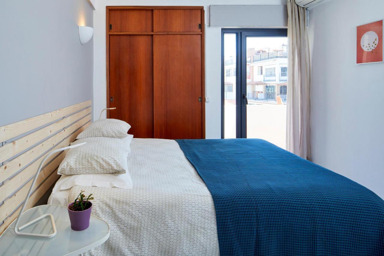 Casas Barulho Apartment Old Town البوفيرا المظهر الخارجي الصورة