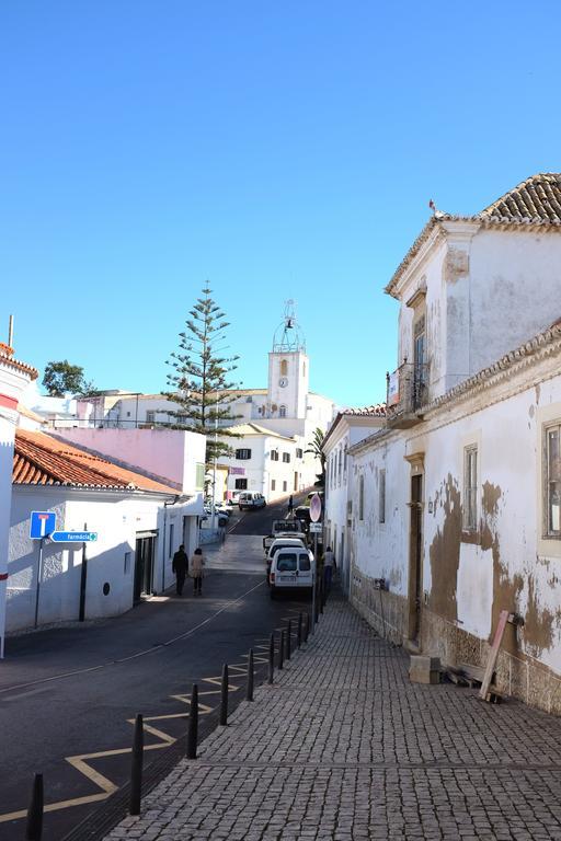 Casas Barulho Apartment Old Town البوفيرا المظهر الخارجي الصورة
